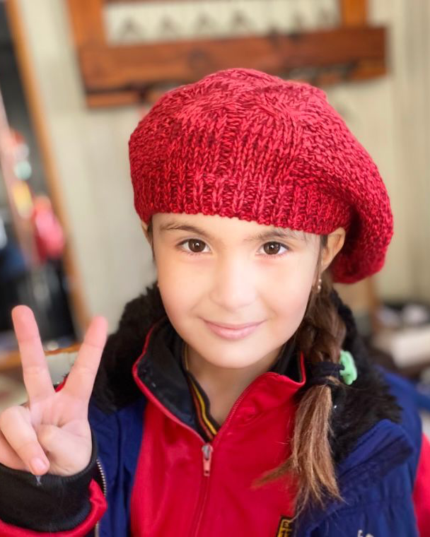 Magdalena Hernández